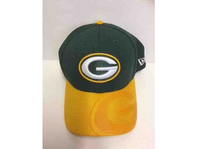 Green Bay Packers Package