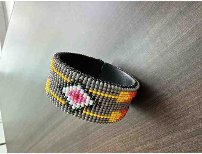 Beaded Bracelet