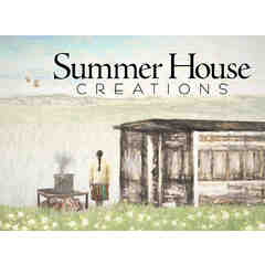 Shannon Shaw Duty, with Summer House Creations.