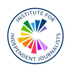 Katherine Reynolds Lewis, with The Institute for Independent Journalists.