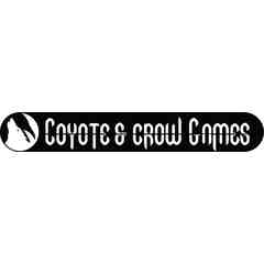 Coyote & Crow Games