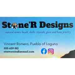 Stone'R Designs