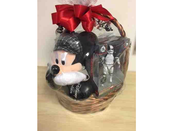 Disney Star Wars: The Last Jedi Gift Basket