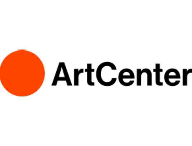 Get Creative At Night at ArtCenter