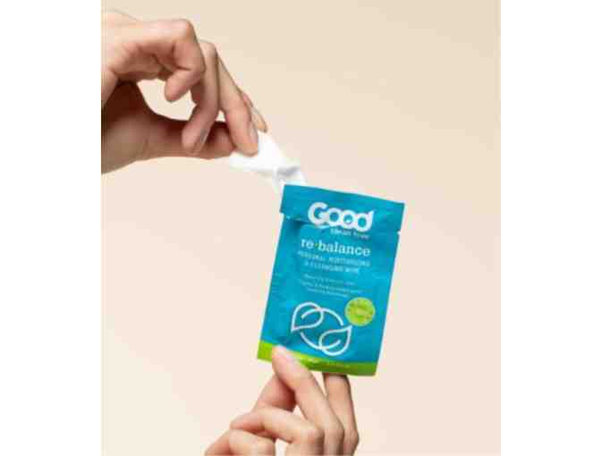 Good Clean Love BioMatch Personal Care