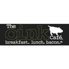 The Oink Cafe