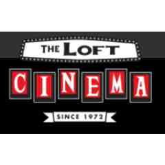 The Loft Cinema