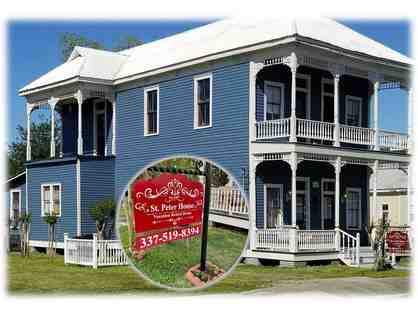 St. Peter House Bed and Breakfast