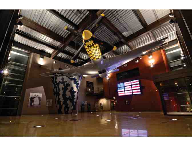 Grout Museum District Explorer Passes, Waterloo, IA