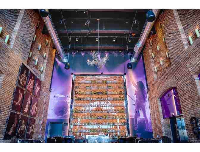 Hard Rock Hotel Escape, Sioux City