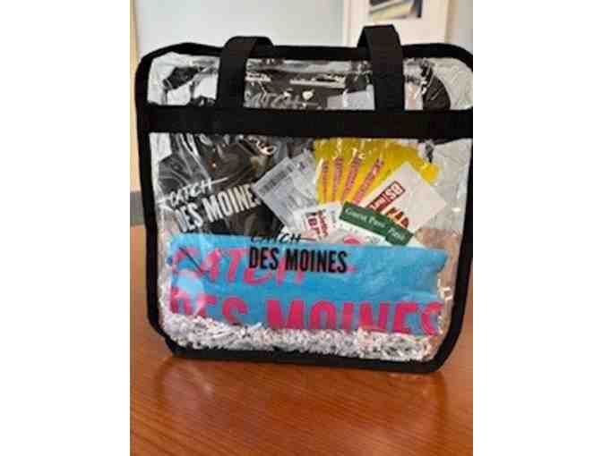 Des Moines Adventure Getaway - Photo 3