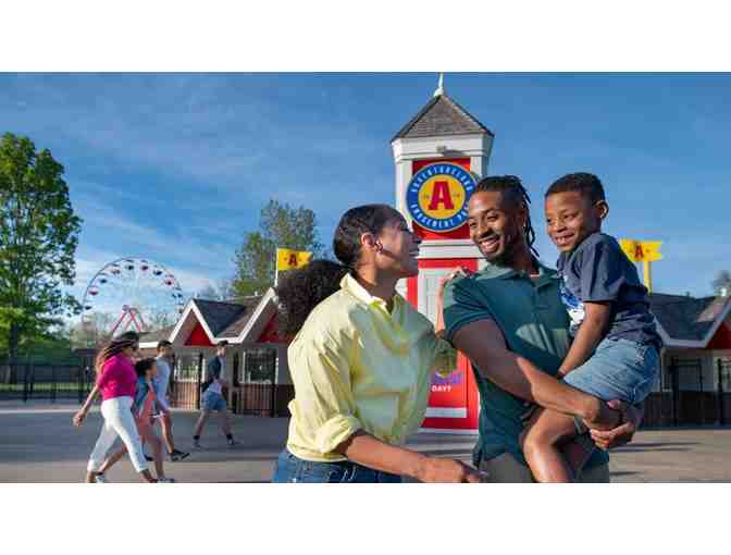 Des Moines Adventure Getaway - Photo 2