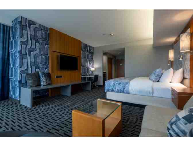 Cedar Rapids: Stay, Taste, and Tour!