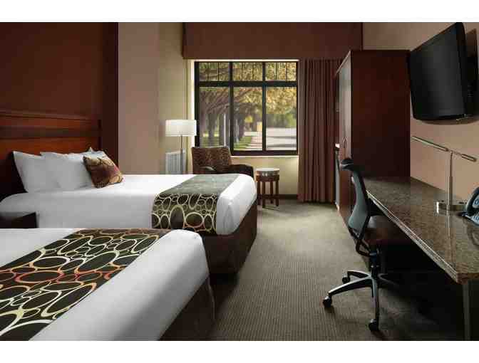 Amish Country of Iowa: Kalona & Riverside Experience