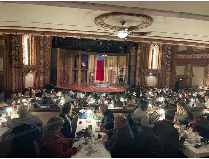 Circa 21 & Stay Getaway (2)