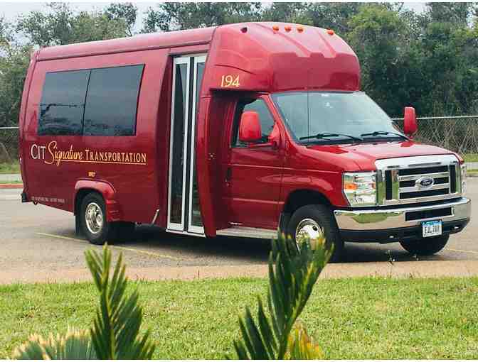Cyclone Game Day VIP Experience in Ames - Photo 2