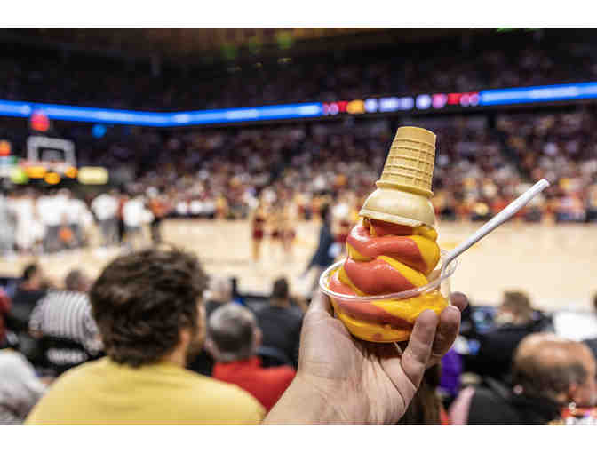 Cyclone Game Day VIP Experience in Ames - Photo 1