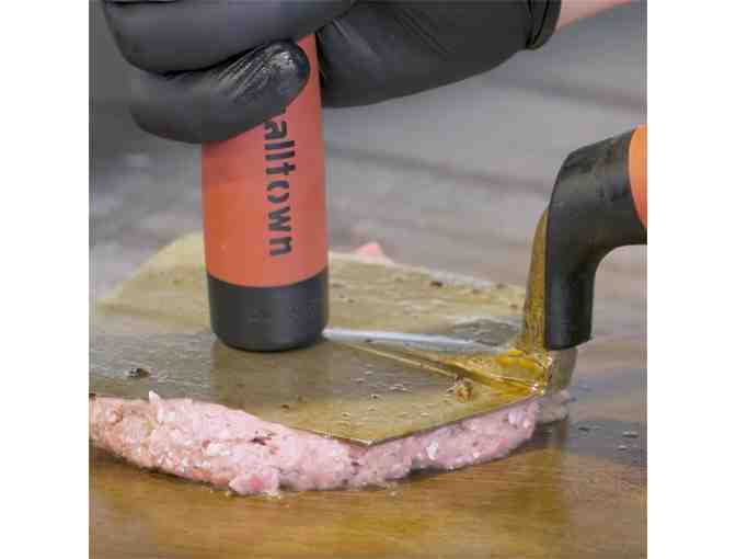 Marshalltown, IA Pride Basket