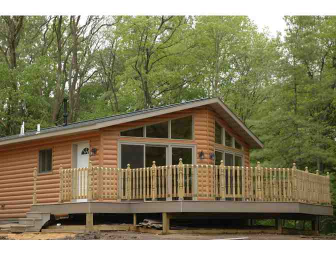 Golf & Cabin Stay in Scott County, IA - Photo 1