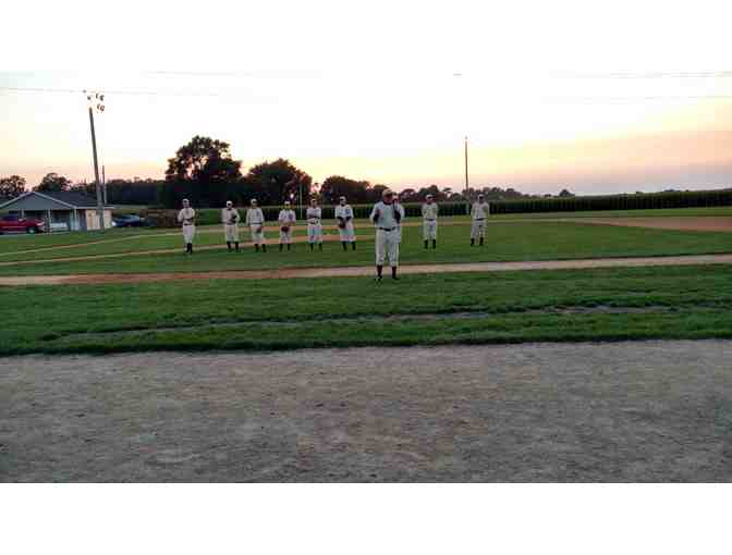 Dyersville: Field of Dreams, Museums, & More - Photo 1