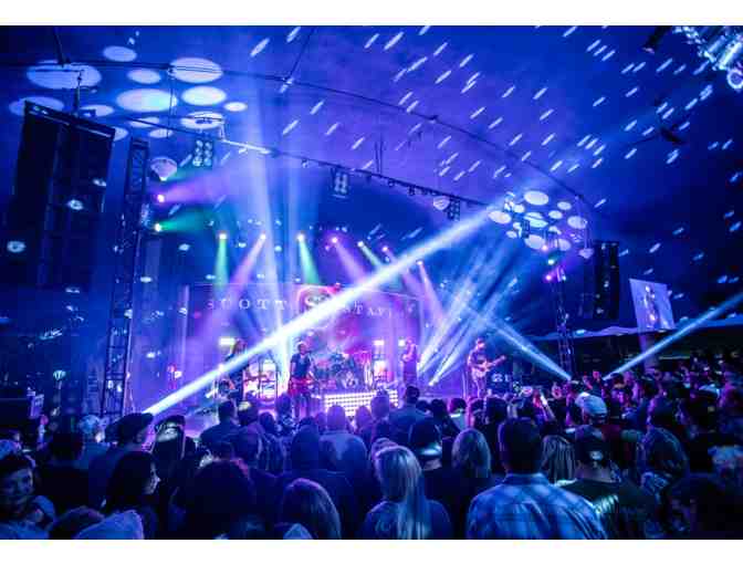 Clear Lake Music & Memories Experience