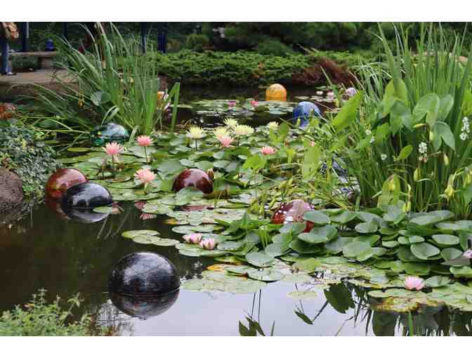 Museums + Swag, Quad Cities, IA