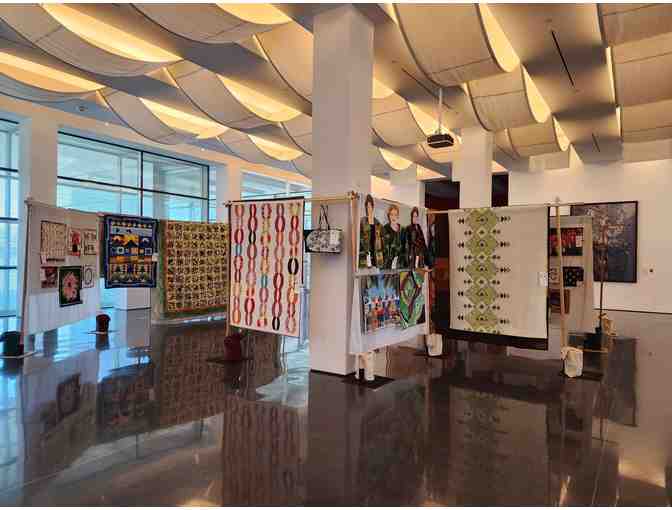 Nutcracker Ballet + Art Holiday Magic in Quad Cities