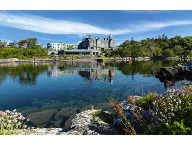 Enjoy A Two-Night Stay at Parknasilla Resort & Spa in Kerry, Ireland - Photo 1