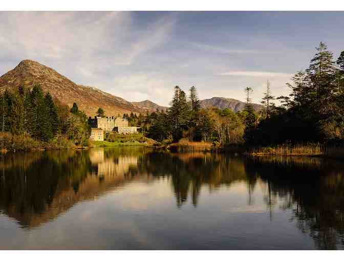 Delight in a Two-Night Stay at the 4 Star Ballynahinch Castle Hotel - Photo 1