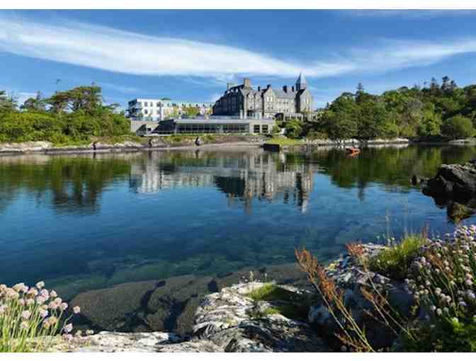 Enjoy A Two-Night Stay at Parknasilla Resort & Spa in Kerry, Ireland - Photo 2