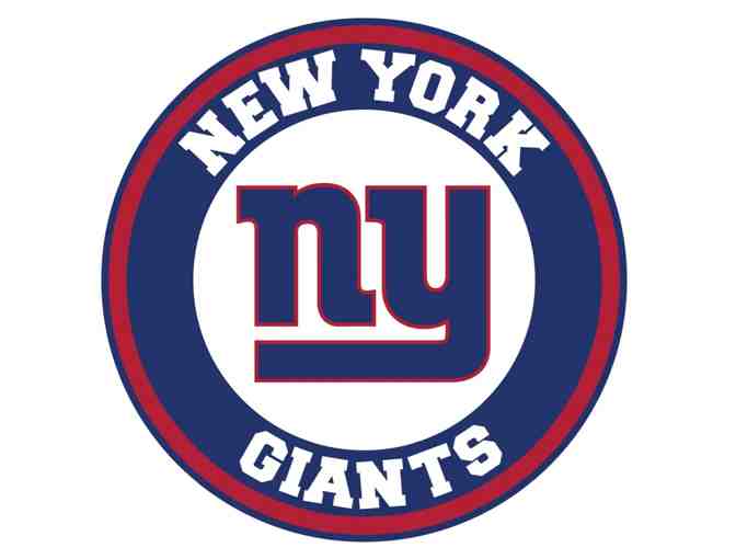 Four Tickets to the New York Giants vs. Los Angeles Chargers