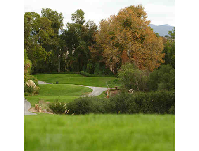 Foursome Round of Golf at Tijeras Creek Golf Club | Rancho Santa Margarita, CA