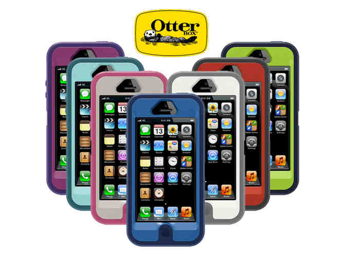 Certificate for 1 OtterBox Phone Case & Free Shipping