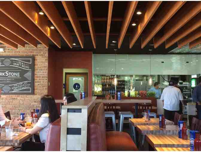 $25 ParkStone Urban Kitchen + Taps gift certificate | 3 locations in OR, UT, or CA