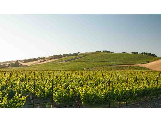 6 Bottles of Dierberg Pinot Noir & 4 Wine Tastings | Lompoc, CA