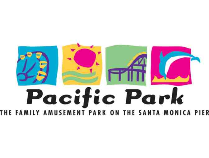 Family Fun Pack! Passes to Santa Monica Peir, Ripley's, and Hollywood Wax Museum