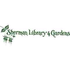 Sherman Library and Gardens