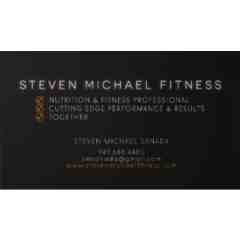 Steven Michael Fitness