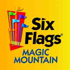 6 Flags Magic Mountain