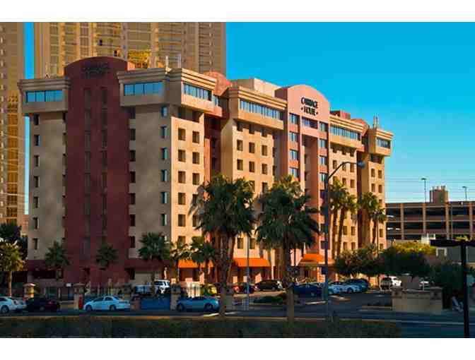 Las Vegas Condo for 5 Nights