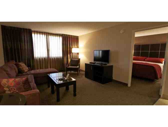 Las Vegas Condo for 5 Nights