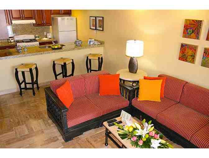 7-Night Resort Condo in Mazatlan, Mexico