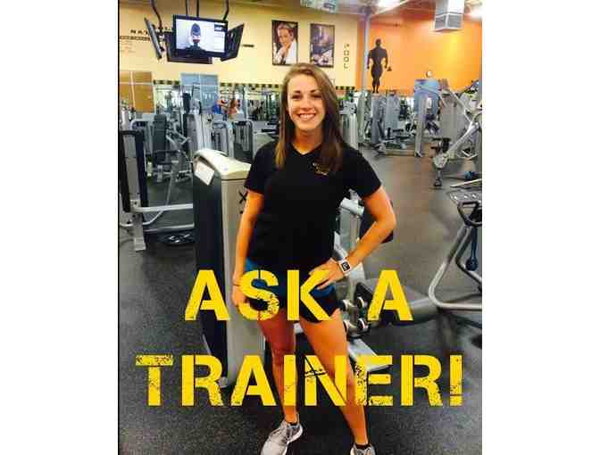 12-Month TRANSFORM Membership to Kennewick/Richland Gold's Gym