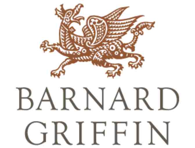 Barnard Griffin Winery Tasting for 4 and Wine