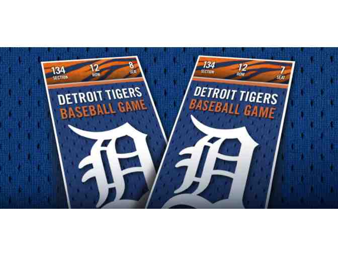 Detroit Tigers Bundle