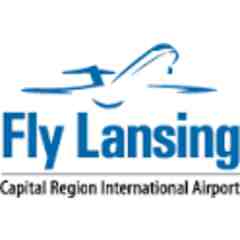 Capital Region International Airport