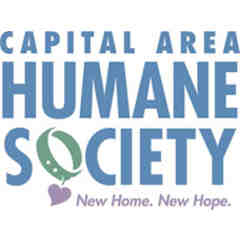 Capital Area Humane Society