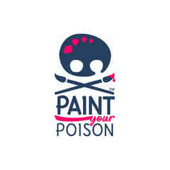 Paint Your Poison