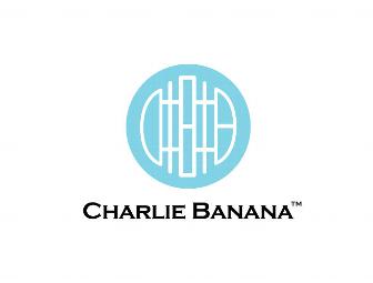 2-in-1 Hybrid Eco Diapering System from Charlie Banana