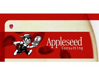 2 Hours of Apple Computer Support from Appleseed Consultants